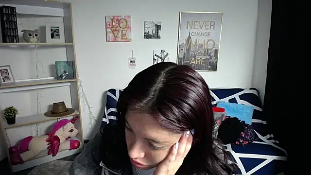 Sian  1 online show from 12-19-24, 12:34