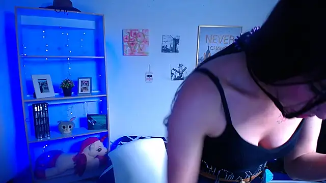 Sian  1 online show from 01-16-25, 01:27