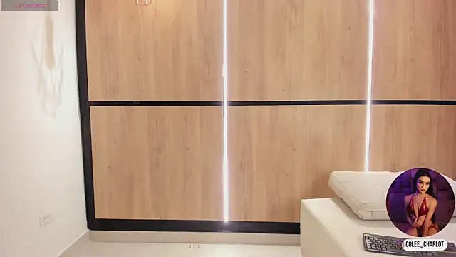 charlotte colee online show from 11-13-25, 11:42