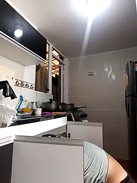 Bonny Klote online show from 03-07-25, 03:28