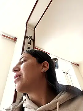 Bonny Klote online show from 02-14-26, 03:42