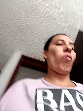 Bonny Klote online show from 02-28-26, 05:14