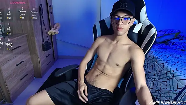 Angelligth online show from 02-26-26, 03:49