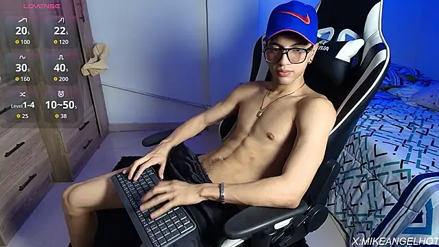 Angelligth online show from 03-07-26, 05:59