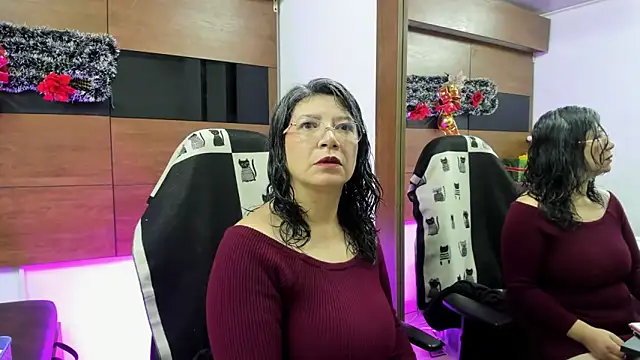 Madame Jay online show from 01-07-26, 11:56