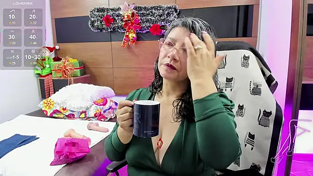 Madame Jay online show from 01-08-26, 12:29