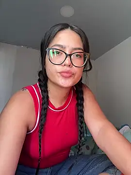 Snapshot of Karla-sexy01 chatting on 06-20-26, 09:17 Karla-sexy01 online show from 06-20-26, 09:17