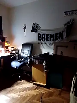 dangerman94 online show from 02-22-26, 03:18