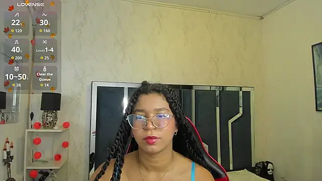 MilaHall  online show from 11-06-25, 04:02