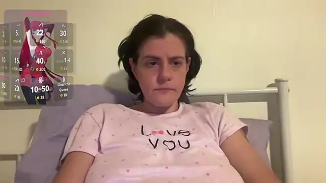 Jess4you0818 online show from 10-17-25, 03:10