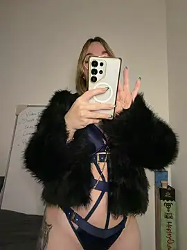 Giuliana baby online show from 02-02-26, 08:29