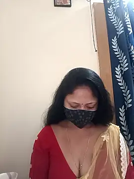 Anjali 88 online show from 01-17-26, 09:58