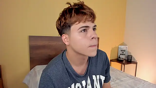 justinbiler online show from 01-12-25, 12:33