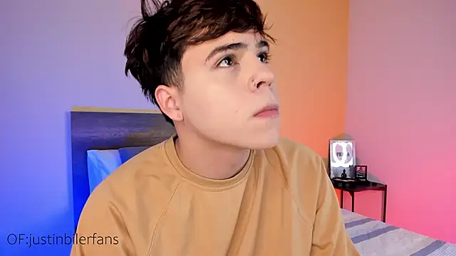 justinbiler online show from 02-17-25, 12:38