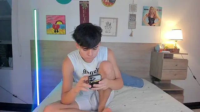 justinbiler online show from 10-14-25, 12:50