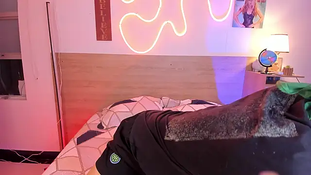 justinbiler online show from 10-20-25, 01:00