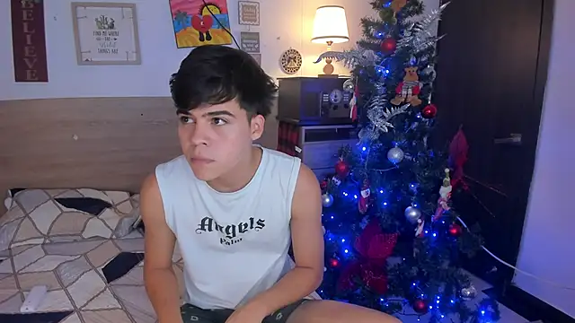 justinbiler online show from 12-14-25, 12:32