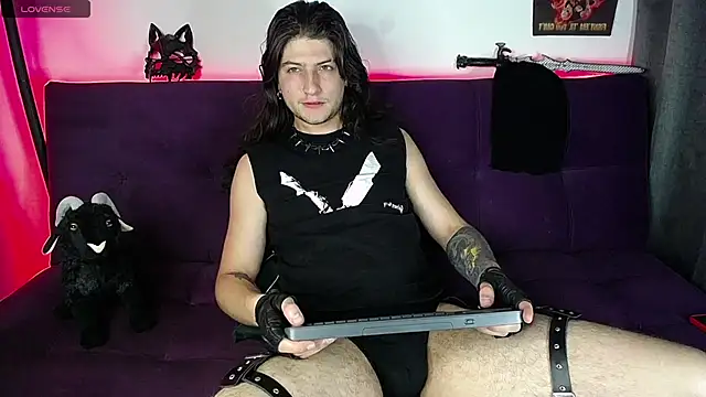 blckwolf 6 online show from 01-14-25, 11:16