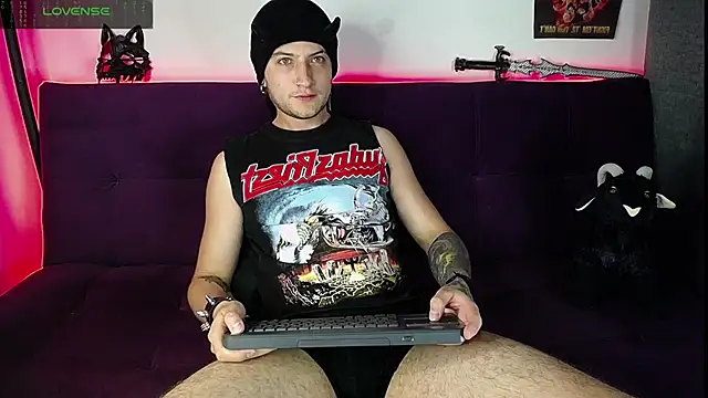 blckwolf 6 online show from 01-22-25, 01:53