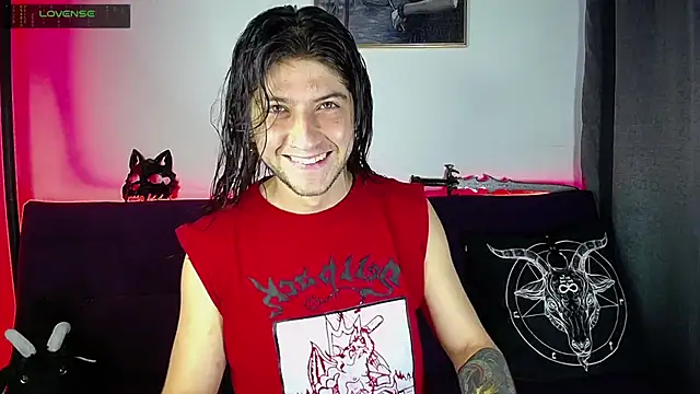 blckwolf 6 online show from 03-18-25, 09:43