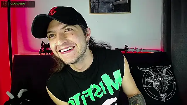 blckwolf 6 online show from 03-19-25, 10:42