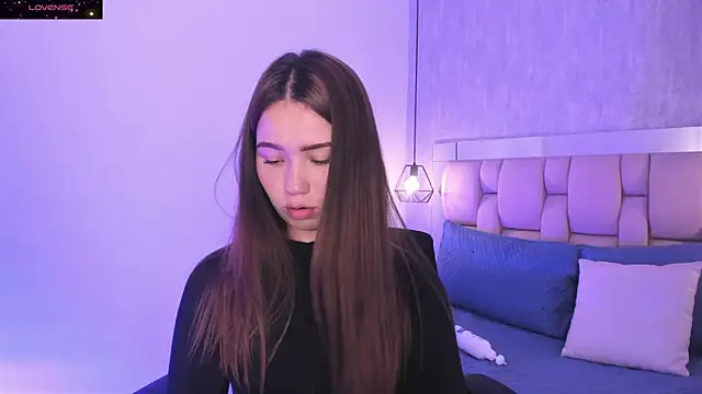 Roxie-Summers11 online show from 02-09-25, 01:55