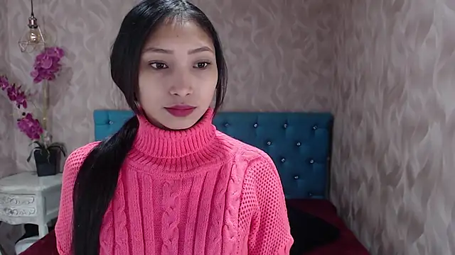 MadelineDoll online show from 02-02-25, 01:08