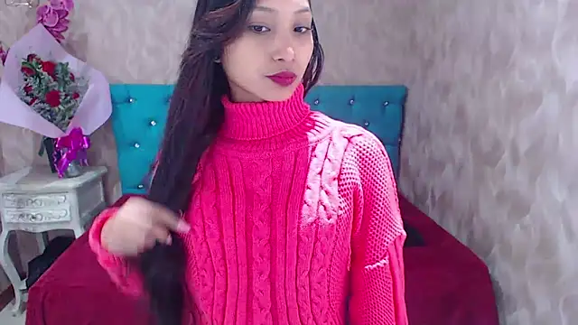 MadelineDoll online show from 02-10-25, 12:50