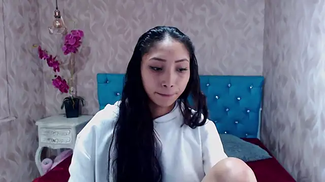 MadelineDoll online show from 02-23-25, 07:07