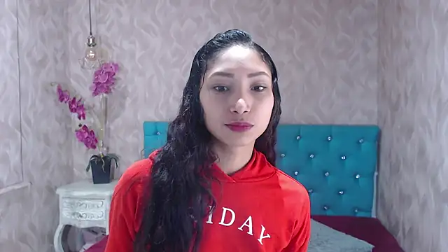 MadelineDoll online show from 02-28-25, 01:03