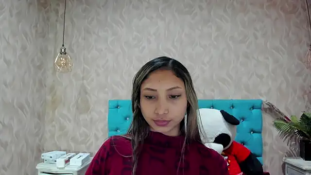 MadelineDoll online show from 10-15-25, 09:53