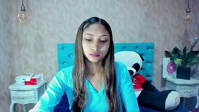 MadelineDoll online show from 10-28-25, 11:03