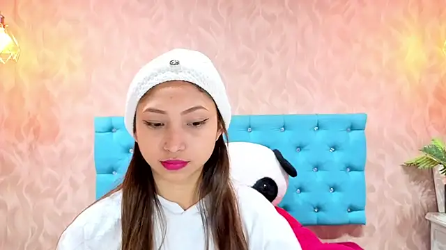 MadelineDoll online show from 04-07-26, 02:17