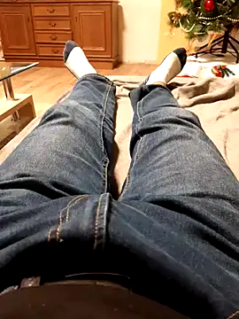 Big Dick 22 in Room online show from 12-31-24, 11:20