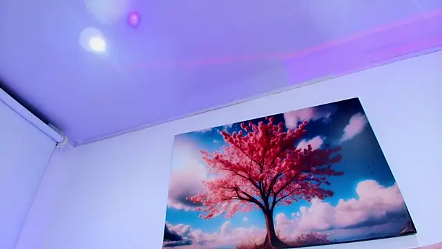 Emma monserrat online show from 11-09-25, 07:50