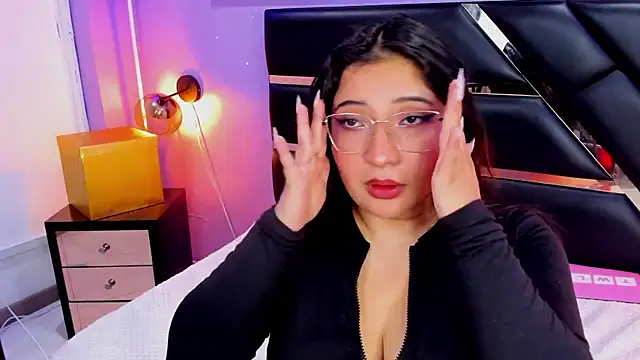 Emma monserrat online show from 07-09-26, 11:25