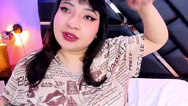 Emma monserrat online show from 07-14-26, 11:49