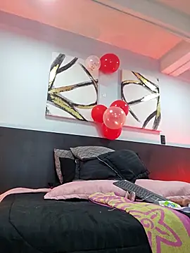 Kelly Mature  online show from 02-13-25, 08:03