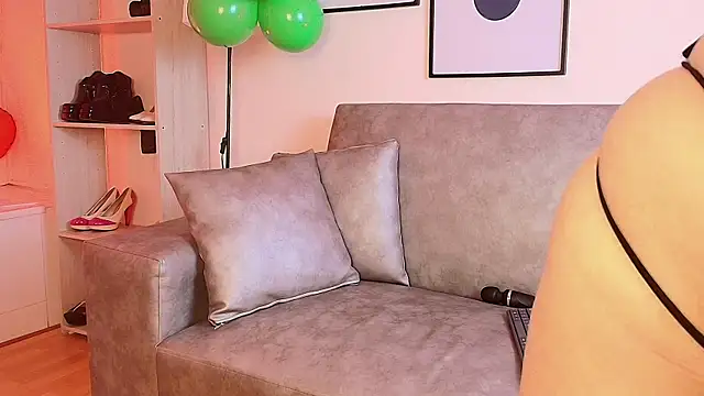 Kelly Mature  online show from 03-16-25, 04:01