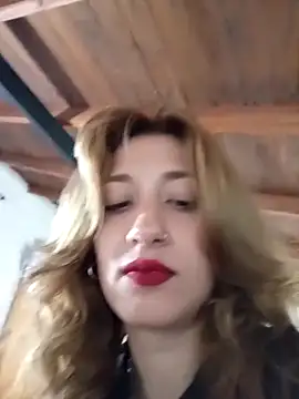 Viudanegraa online show from 09-20-25, 01:01