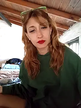 Viudanegraa online show from 10-08-25, 01:31