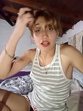 Viudanegraa online show from 11-25-25, 12:10