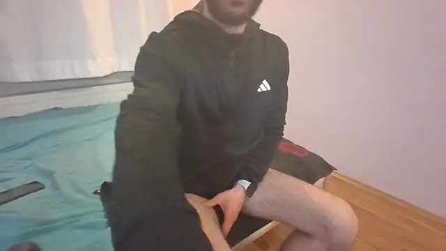 Turkboy 17 online show from 03-04-25, 04:52