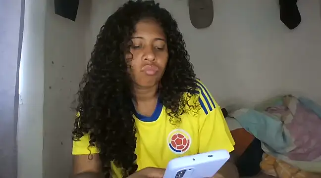 Ivon-09 online show from 02-21-25, 09:22