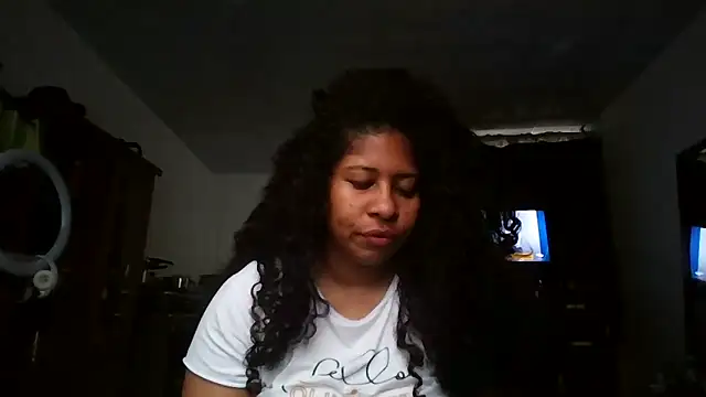 Ivon-09 online show from 10-08-25, 12:03