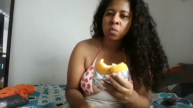 Ivon-09 online show from 03-17-26, 01:14