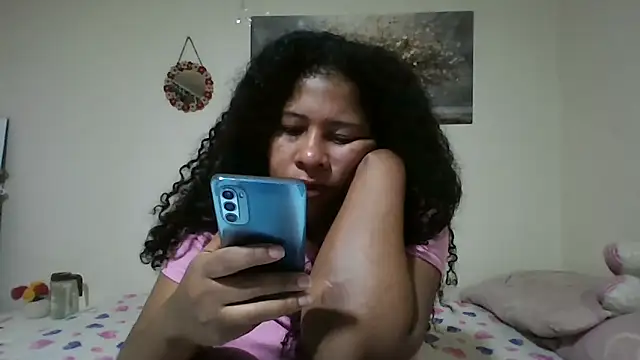 Ivon-09 online show from 05-24-26, 12:32
