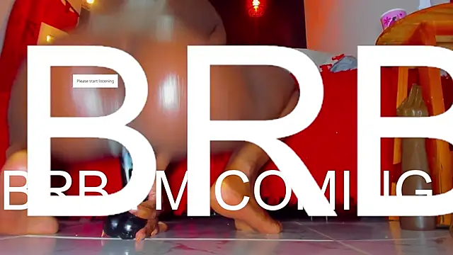 Aniilethebonny online show from 01-05-25, 04:14