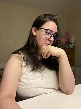 hungry1bunny online show from 01-04-25, 06:30