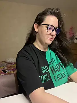 hungry1bunny online show from 01-14-25, 06:17